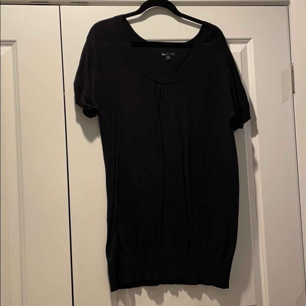 Gap short sleeve sweater